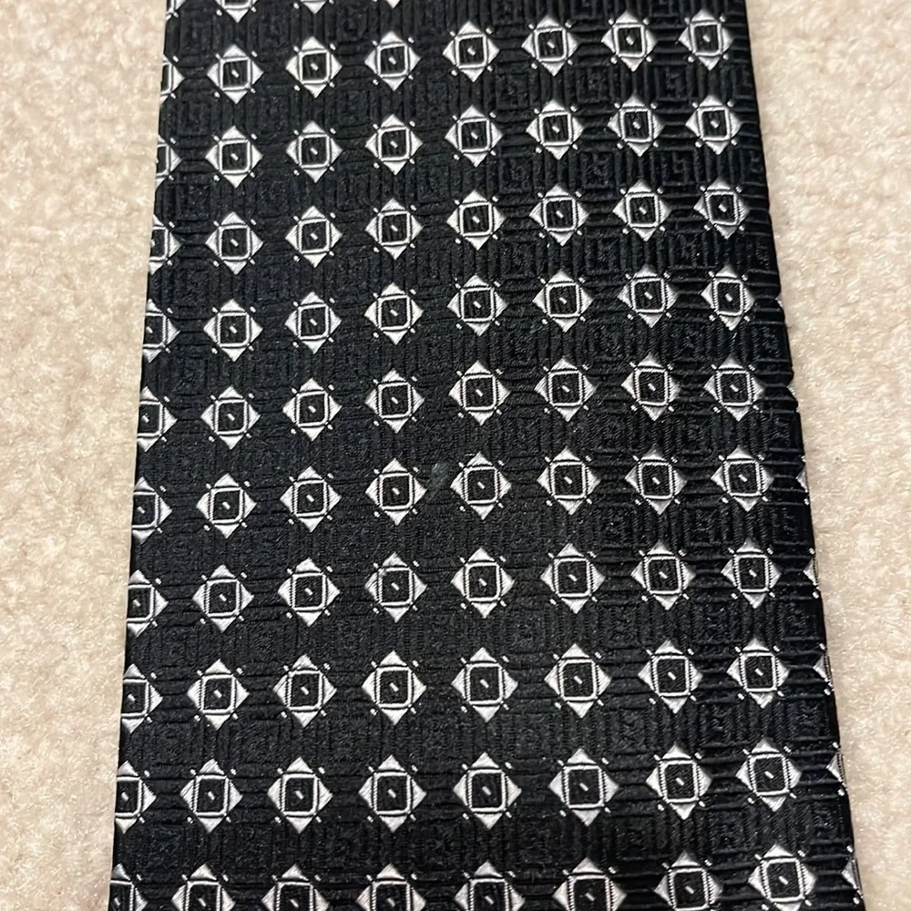 Mens tie